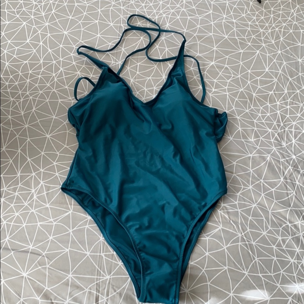 Brand new swimsuit